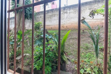 Vista do Quarto  de apartamento para alugar com 1 quarto, 34m² em Cidade Tiradentes, São Paulo