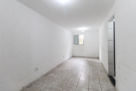 Apartamento para alugar com 34m², 1 quarto e sem vaga Apartamento para alugar com 34m², 1 quarto e sem vagaSala