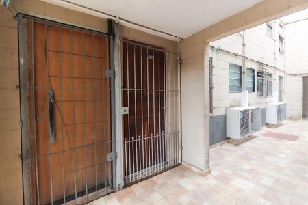 Área Comum de apartamento para alugar com 1 quarto, 34m² em Cidade Tiradentes, São Paulo