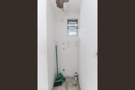 Apartamento para alugar com 34m², 1 quarto e sem vaga Apartamento para alugar com 34m², 1 quarto e sem vagaCozinha - Área de Serviço