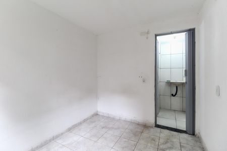 Apartamento para alugar com 34m², 1 quarto e sem vaga Apartamento para alugar com 34m², 1 quarto e sem vagaQuarto