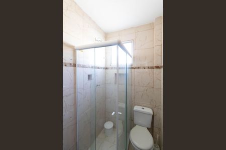 Apartamento para alugar com 44m², 2 quartos e 1 vaga Apartamento para alugar com 44m², 2 quartos e 1 vagaBanheiro