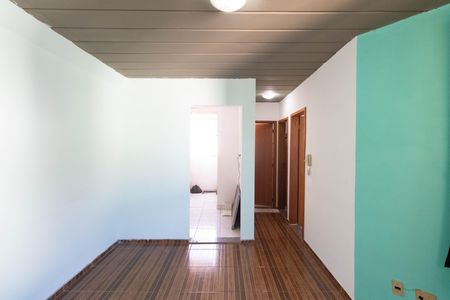 Apartamento para alugar com 44m², 2 quartos e 1 vaga Apartamento para alugar com 44m², 2 quartos e 1 vagaSala