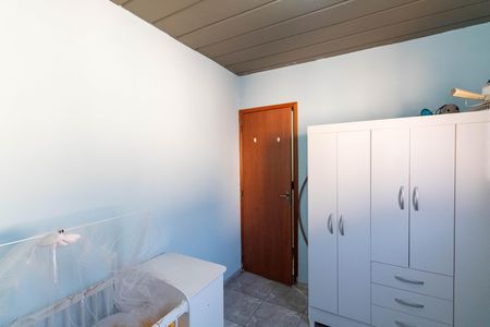 Apartamento para alugar com 44m², 2 quartos e 1 vaga Apartamento para alugar com 44m², 2 quartos e 1 vagaQuarto 2