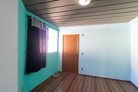 Apartamento para alugar com 44m², 2 quartos e 1 vaga Apartamento para alugar com 44m², 2 quartos e 1 vagaSala