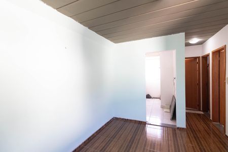 Apartamento para alugar com 44m², 2 quartos e 1 vaga Apartamento para alugar com 44m², 2 quartos e 1 vagaSala