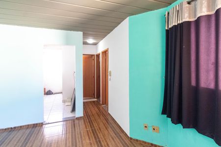 Apartamento para alugar com 44m², 2 quartos e 1 vaga Apartamento para alugar com 44m², 2 quartos e 1 vagaSala