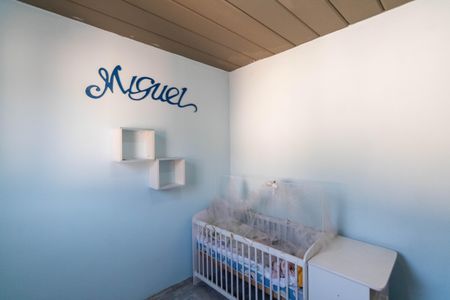 Apartamento para alugar com 44m², 2 quartos e 1 vaga Apartamento para alugar com 44m², 2 quartos e 1 vagaQuarto 2