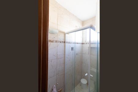 Apartamento para alugar com 44m², 2 quartos e 1 vaga Apartamento para alugar com 44m², 2 quartos e 1 vagaBanheiro