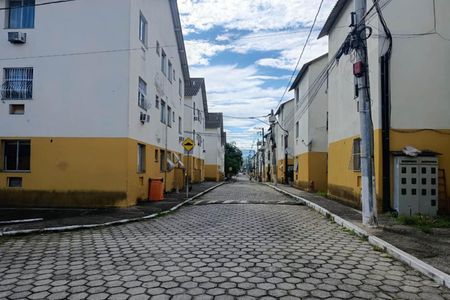 Apartamento para alugar com 44m², 2 quartos e 1 vaga Apartamento para alugar com 44m², 2 quartos e 1 vagaGaragem