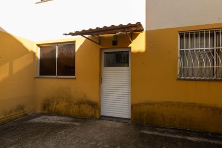 Apartamento para alugar com 44m², 2 quartos e 1 vaga Apartamento para alugar com 44m², 2 quartos e 1 vagaFachada do bloco