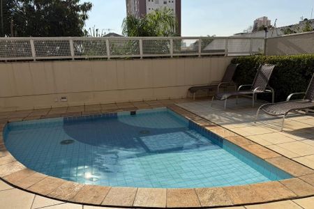 Apartamento à venda com 82m², 2 quartos e 2 vagas Apartamento à venda com 82m², 2 quartos e 2 vagasPiscina