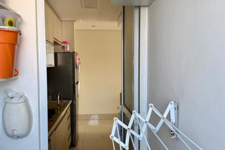 Apartamento à venda com 82m², 2 quartos e 2 vagas Apartamento à venda com 82m², 2 quartos e 2 vagasCozinha
