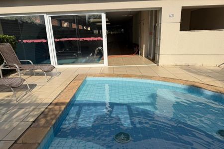 Apartamento à venda com 82m², 2 quartos e 2 vagas Apartamento à venda com 82m², 2 quartos e 2 vagasPiscina