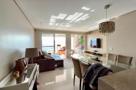 Apartamento à venda com 82m², 2 quartos e 2 vagas Apartamento à venda com 82m², 2 quartos e 2 vagasSala