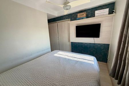 Apartamento à venda com 82m², 2 quartos e 2 vagas Apartamento à venda com 82m², 2 quartos e 2 vagasQuarto