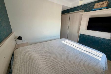 Apartamento à venda com 82m², 2 quartos e 2 vagas Apartamento à venda com 82m², 2 quartos e 2 vagasQuarto
