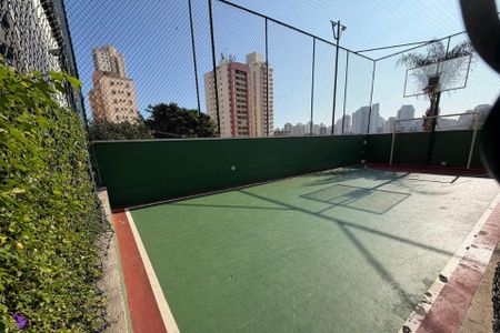 Apartamento à venda com 82m², 2 quartos e 2 vagas Apartamento à venda com 82m², 2 quartos e 2 vagasQuadra Poliesportiva