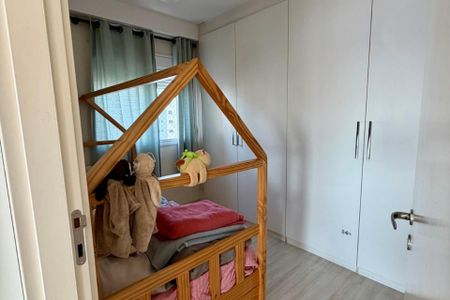Apartamento à venda com 82m², 2 quartos e 2 vagas Apartamento à venda com 82m², 2 quartos e 2 vagasQuarto