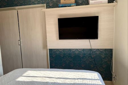 Apartamento à venda com 82m², 2 quartos e 2 vagas Apartamento à venda com 82m², 2 quartos e 2 vagasQuarto