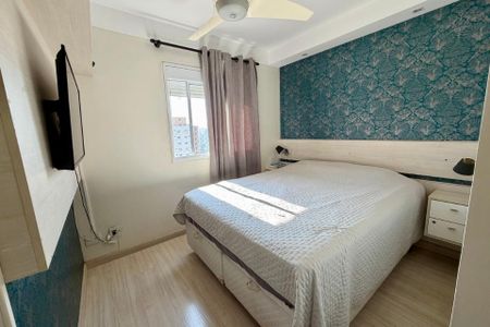 Apartamento à venda com 82m², 2 quartos e 2 vagas Apartamento à venda com 82m², 2 quartos e 2 vagasQuarto