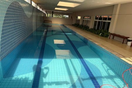 Apartamento à venda com 82m², 2 quartos e 2 vagas Apartamento à venda com 82m², 2 quartos e 2 vagasPiscina