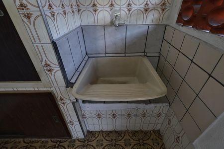 Casa à venda com 156m², 2 quartos e 3 vagas Casa à venda com 156m², 2 quartos e 3 vagasÁrea de serviço