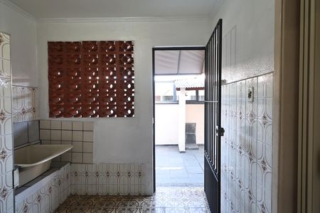 Casa à venda com 156m², 2 quartos e 3 vagas Casa à venda com 156m², 2 quartos e 3 vagasÁrea de serviço