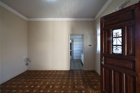 Casa à venda com 156m², 2 quartos e 3 vagas Casa à venda com 156m², 2 quartos e 3 vagasSala