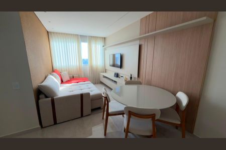 Apartamento para alugar com 68m², 3 quartos e 2 vagas Apartamento para alugar com 68m², 3 quartos e 2 vagasSala