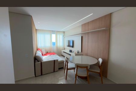 Apartamento para alugar com 68m², 3 quartos e 2 vagas Apartamento para alugar com 68m², 3 quartos e 2 vagasSala