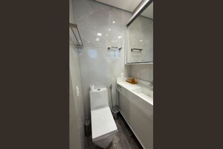 Apartamento para alugar com 68m², 3 quartos e 2 vagas Apartamento para alugar com 68m², 3 quartos e 2 vagasLavabo