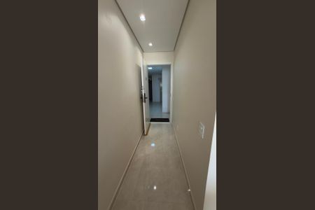 Apartamento para alugar com 68m², 3 quartos e 2 vagas Apartamento para alugar com 68m², 3 quartos e 2 vagasCorredor