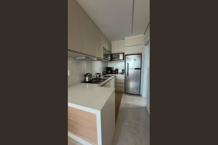 Apartamento para alugar com 68m², 3 quartos e 2 vagas Apartamento para alugar com 68m², 3 quartos e 2 vagasCozinha