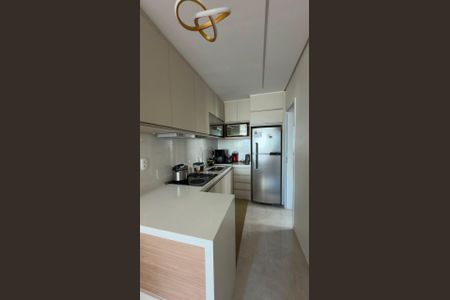 Apartamento para alugar com 68m², 3 quartos e 2 vagas Apartamento para alugar com 68m², 3 quartos e 2 vagasCozinha