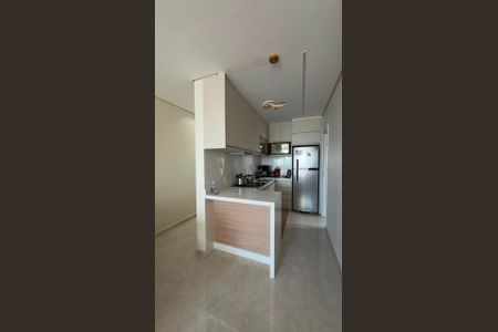 Apartamento para alugar com 68m², 3 quartos e 2 vagas Apartamento para alugar com 68m², 3 quartos e 2 vagasCozinha