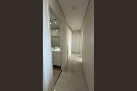 Apartamento para alugar com 68m², 3 quartos e 2 vagas Apartamento para alugar com 68m², 3 quartos e 2 vagasCorredor