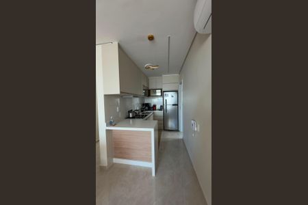 Apartamento para alugar com 68m², 3 quartos e 2 vagas Apartamento para alugar com 68m², 3 quartos e 2 vagasCozinha