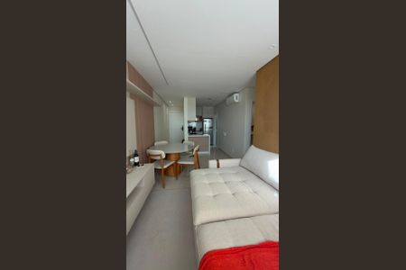 Apartamento para alugar com 68m², 3 quartos e 2 vagas Apartamento para alugar com 68m², 3 quartos e 2 vagasSala