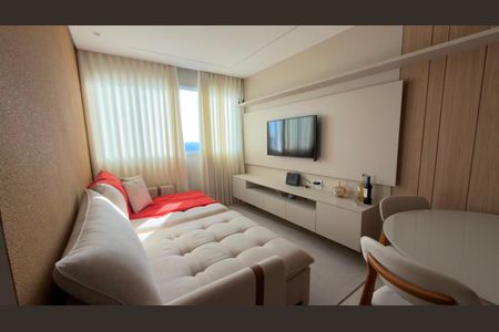 Apartamento para alugar com 68m², 3 quartos e 2 vagas Apartamento para alugar com 68m², 3 quartos e 2 vagasSala