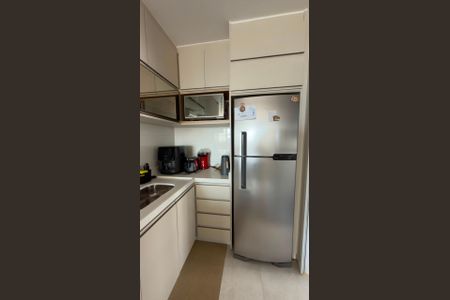 Apartamento para alugar com 68m², 3 quartos e 2 vagas Apartamento para alugar com 68m², 3 quartos e 2 vagasCozinha