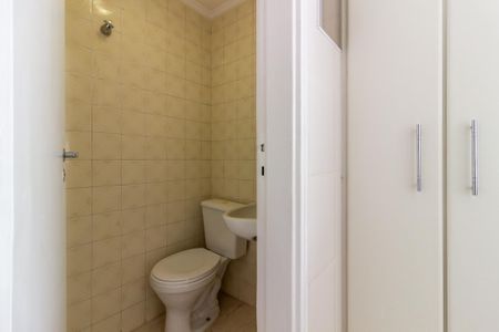 Área de Serviço de apartamento para alugar com 1 quarto, 100m² em Pinheiros, São Paulo
