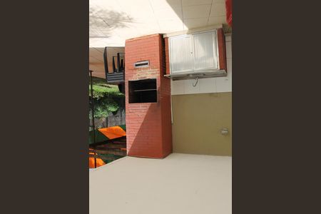 Apartamento para alugar com 46m², 2 quartos e sem vagaÁrea comum - Churrasqueira