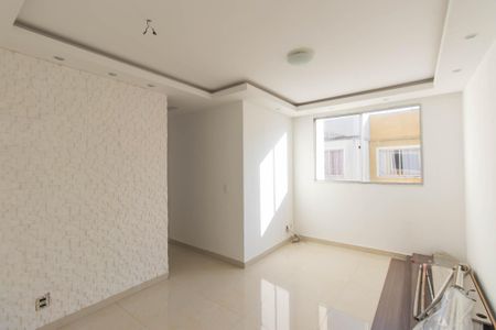 Apartamento para alugar com 2 quartos, 46m² em Nova Cidade, São Gonçalo