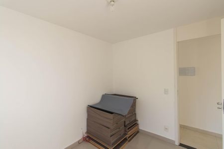 Quarto 1 de apartamento para alugar com 2 quartos, 46m² em Nova Cidade, São Gonçalo