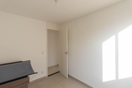 Quarto 1 de apartamento para alugar com 2 quartos, 46m² em Nova Cidade, São Gonçalo