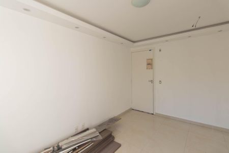 Sala de apartamento para alugar com 2 quartos, 46m² em Nova Cidade, São Gonçalo