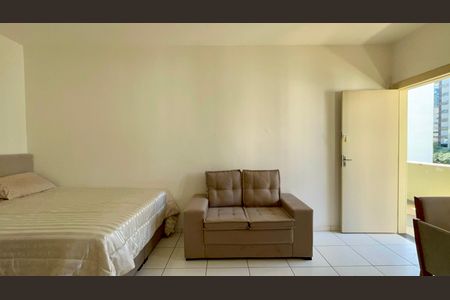 Studio à venda com 30m², 1 quarto e sem vagaStudio
