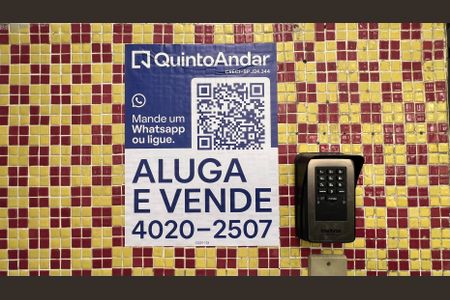 Studio à venda com 30m², 1 quarto e sem vagaPlaca