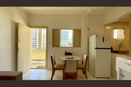 Studio à venda com 30m², 1 quarto e sem vagaStudio